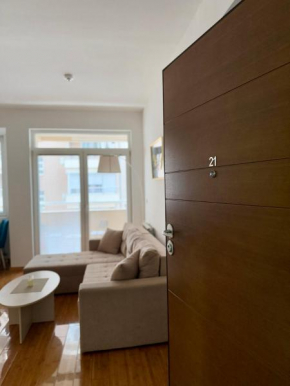 M&K Nune Apartment Skopje